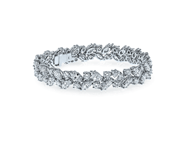 Diamond Bracelet