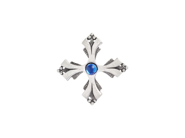 Sterling Silver Peridot