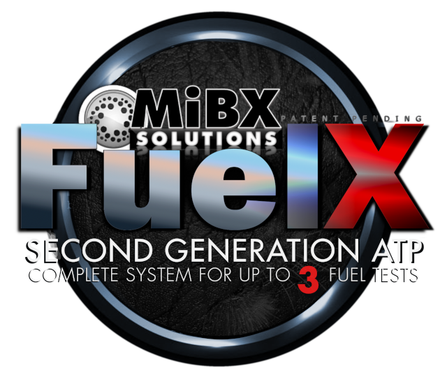 FuelX General Purpose ATP OnSite 3-Pack