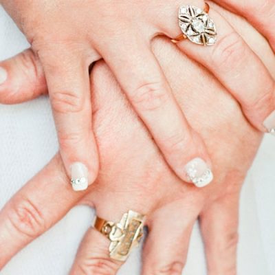 Creative Ring Box Ideas